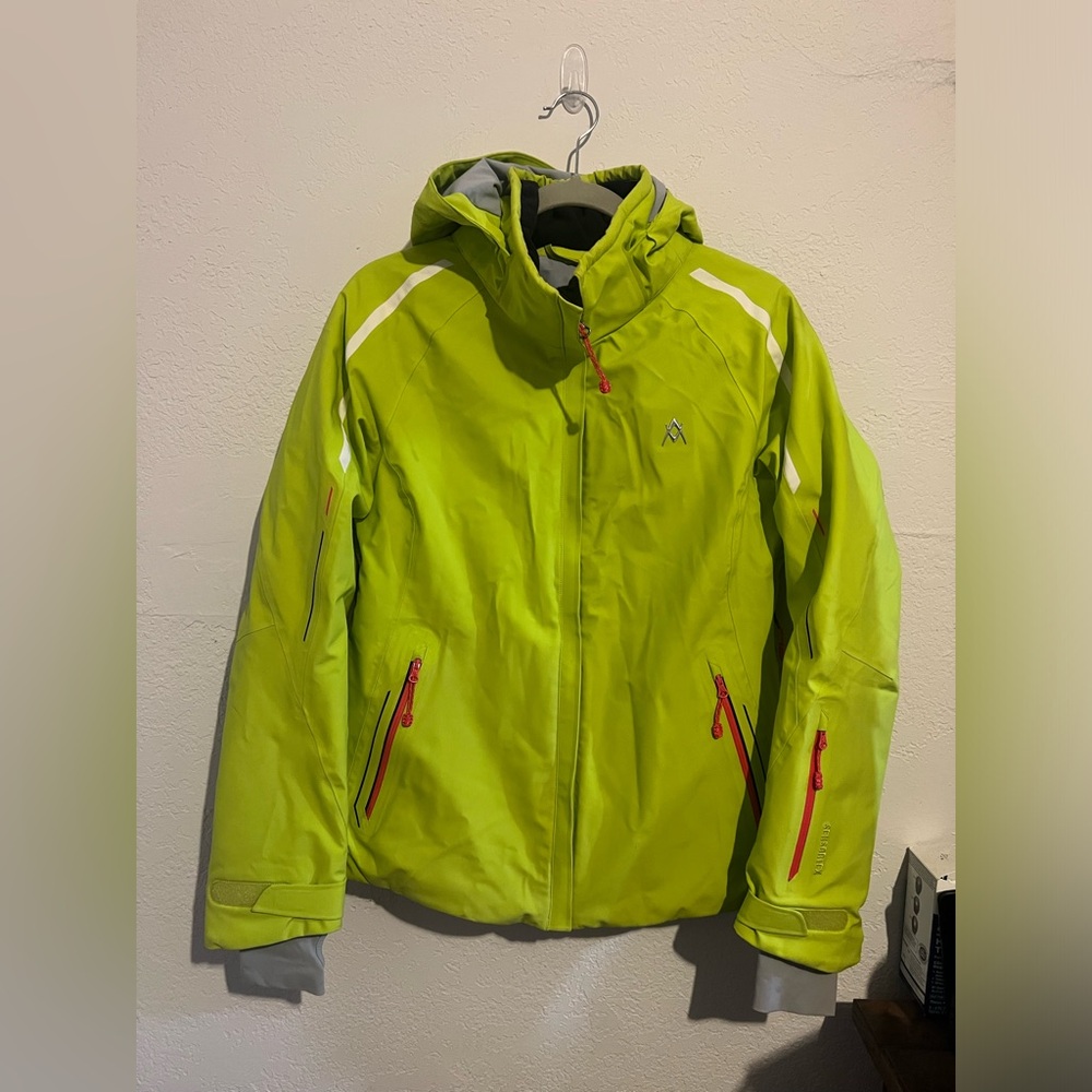Volki Jacket
